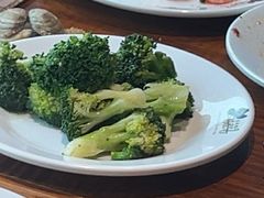 -汉巴味德·烤肉与啤酒的自助(杭州大悦城店)