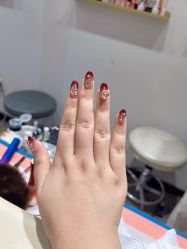 -晨·艺美甲美睫