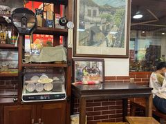 -蓝记云吞(正果店)