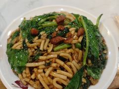 小锅卤饵块-端仕小锅(文林街店)