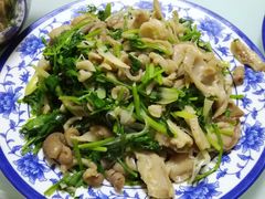 -生活本该如此北京小馆(周庄嘉园店)