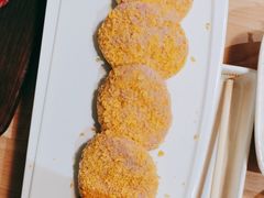 -千纸鹤嫩汁烤肉(西大直街店)