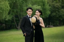 -摩玛婚纱摄影(杭州店)