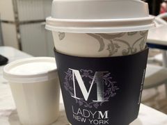 -Lady M(沙田新城市广场店)