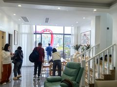 -台山颐和温泉城