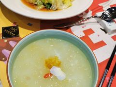 -佳兰雅序融合菜(高新店)