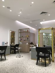 点击看大图 大厅-Kraemer paris·苏豪路易士·嘉玛发廊