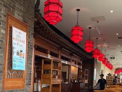 -东来顺饭庄(西直门店)