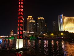 -海河游船(古文化街码头)