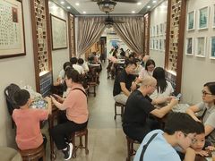-仁信老铺甜品(北京路店)