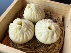-奇芳阁·百年清真南京菜(夫子庙店)