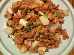 -禾珍珠家常小馆(河南博物院店)