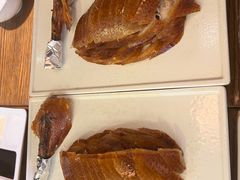 -小大董·烤鸭(王府井apm店)