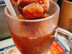 -文通冰室·港式茶餐厅(江汉路店)