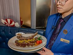 -王品牛排(杭州大厦店)