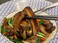 -永膳精致本味湘菜(麓谷店)