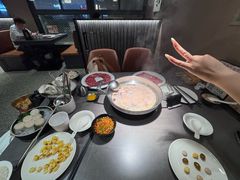 -骨之味·筒骨汤火锅(江头店)