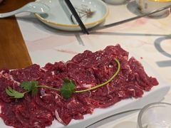 -乡土黄·鲜牛肉火锅·小龙虾(兴业街店)
