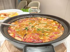 -品海楼·大连海胆锅贴馆(东港店)