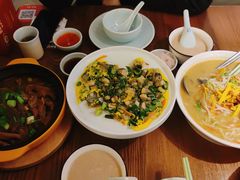 海蛎煎-闽上鲜·福建菜(龙湖滨江天街店)