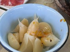 -虾大侠·盱眙龙虾老北京铜锅涮羊肉(金楠天街店)