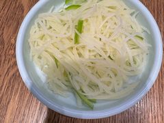 -李先生牛肉面大王(西安北站北区店)