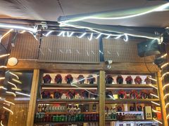 -老高烧烤(龙华星河iCO店)