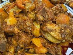 -马相卿特色烤肉面食馆(虎台店)