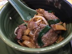 -金穗园·砂锅粥.醉鸡煲火锅(长寿路店)