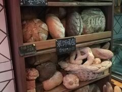 -Juicy Bakery(大学路店)