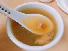 -顺利靓汤酒楼(横荷店)