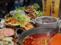 -冯校长老火锅(深圳总店)