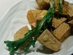 普宁炸豆腐-码头见·潮汕菜(领展中心城店)