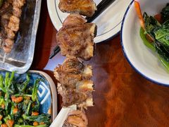 -伊隆斋(什刹海店)