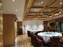 包厢-阿斯牛牛·凉山菜(新会展店)