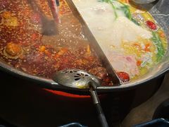 -湊湊火锅·茶憩(上海合生汇店)