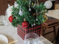 -盐说·西式餐酒馆(光明万达店)