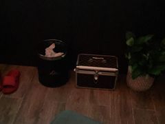 -和子足浴SPA会馆(东方之门店)