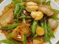 盐煎肉-艺味深尝(云锦路店)