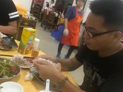 -蚝专家(北滘店)