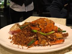 -喜记避风塘炒辣蟹(旗舰店)