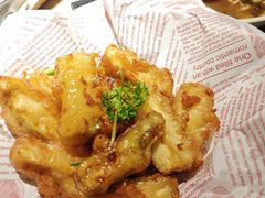 -新白鹿餐厅(金鹰新街口店)