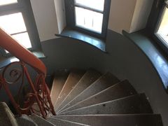 -青岛德国监狱旧址博物馆