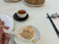 -凤凰楼酒家·粤宴点心(华强北店)