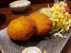 -本格·深夜食堂(北理工店)