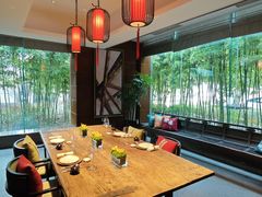 -湖滨28中餐厅·西湖宴·杭州君悦酒店