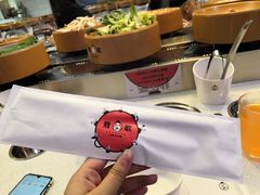 -龍歌自助小火锅(李沧丽达店)