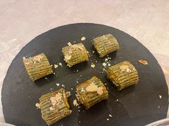 -珠海华发喜来登酒店-采悦轩中餐厅