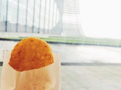 -麦当劳(总统大酒店店)