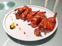 -北京厨房(西安SKP店)